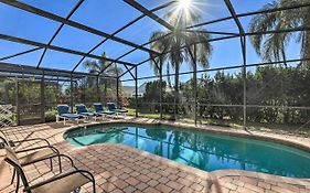 Clermont Villa Pool And Game Room Less Than 10 Mi To Disney